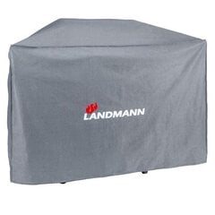 Premium grillin kansi Landmann XL hinta ja tiedot | Grillitarvikkeet ja -välineet | hobbyhall.fi