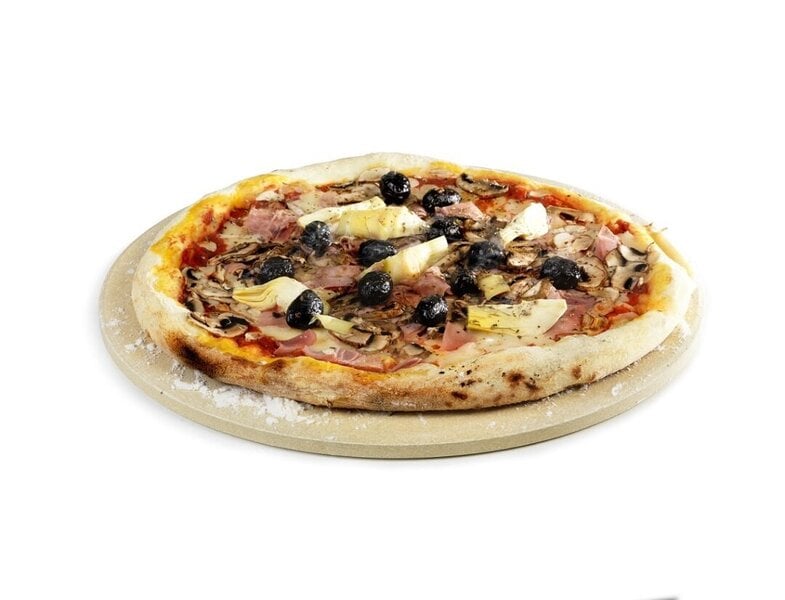 Pizzakivi Barbecook, 36cm