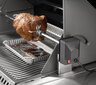 Rotisserie NAPOLEON Rotisserie Kit ROGUE 365/425/525/625 hinta ja tiedot | Grillitarvikkeet ja -välineet | hobbyhall.fi