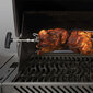 Rotisserie NAPOLEON Rotisserie Kit ROGUE 365/425/525/625 hinta ja tiedot | Grillitarvikkeet ja -välineet | hobbyhall.fi