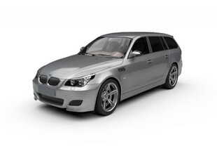 BMW 5 E61 TOURING LED hehkulamppusarja auton sisätiloihin hinta ja tiedot | Ajovalot | hobbyhall.fi