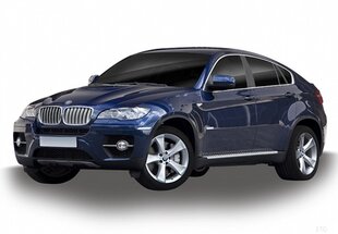 BMW X6 E71 LED hehkulamppusarja auton sisätiloihin hinta ja tiedot | Ajovalot | hobbyhall.fi