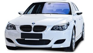 BMW 5 E60 LED hehkulamppusarja auton sisätiloihin hinta ja tiedot | Ajovalot | hobbyhall.fi