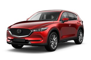 Mazda CX 5 II LED hehkulamppusarja auton sisätiloihin hinta ja tiedot | Ajovalot | hobbyhall.fi