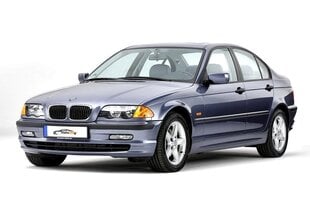 BMW 3-sarja E46 Sedan LED hehkulamppusarja auton sisätiloihin hinta ja tiedot | Ajovalot | hobbyhall.fi