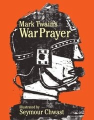 Mark Twain's War Prayer hinta ja tiedot | Fantasia- ja scifi-kirjallisuus | hobbyhall.fi