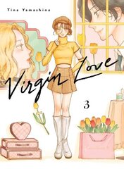 Virgin Love 3 hinta ja tiedot | Fantasia- ja scifi-kirjallisuus | hobbyhall.fi