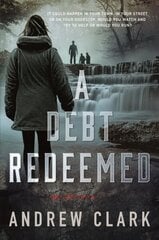 Debt Redeemed hinta ja tiedot | Fantasia- ja scifi-kirjallisuus | hobbyhall.fi