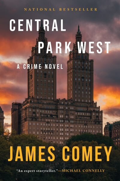 Central Park West: A Crime Novel hinta ja tiedot | Fantasia- ja scifi-kirjallisuus | hobbyhall.fi