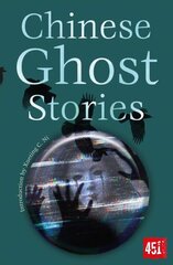 Chinese Ghost Stories New edition hinta ja tiedot | Fantasia- ja scifi-kirjallisuus | hobbyhall.fi