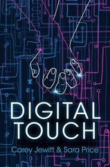 Digital Touch hinta ja tiedot | Yhteiskunnalliset kirjat | hobbyhall.fi