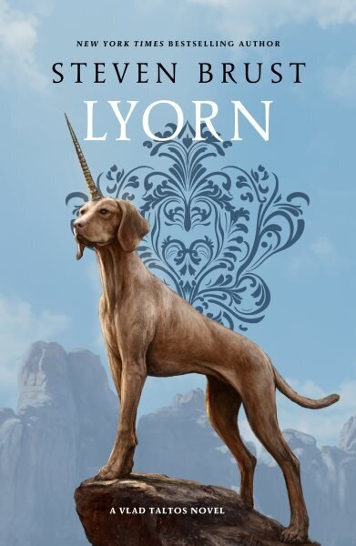 Lyorn: A Vlad Taltos Novel hinta ja tiedot | Fantasia- ja scifi-kirjallisuus | hobbyhall.fi