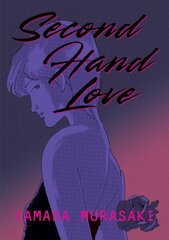 Second Hand Love hinta ja tiedot | Fantasia- ja scifi-kirjallisuus | hobbyhall.fi