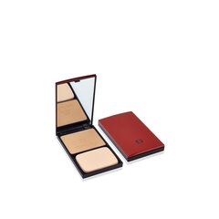 Puuteri Sisley Phyto Teint Eclat Compact Foundation 01 Ivory, 10 g hinta ja tiedot | Meikkivoiteet ja puuterit | hobbyhall.fi