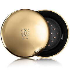 Puuteri Guerlain Les Voilettes Mineral, 20 g, 02 Beige Clair hinta ja tiedot | Meikkivoiteet ja puuterit | hobbyhall.fi