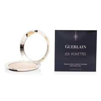 Guerlain Les Voilettes puuteri 6,5 g 4 Dore hinta ja tiedot | Meikkivoiteet ja puuterit | hobbyhall.fi