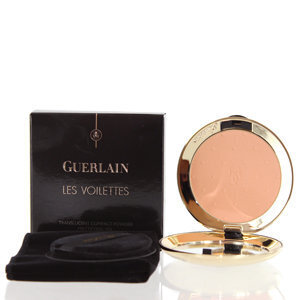 Guerlain Les Voilettes puuteri 6,5 g 4 Dore hinta ja tiedot | Meikkivoiteet ja puuterit | hobbyhall.fi