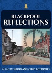 Blackpool Reflections hinta ja tiedot | Terveys- ja ravitsemuskirjat | hobbyhall.fi