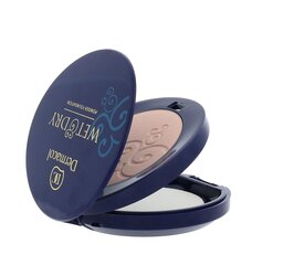 Dermacol Wet & Dry Powder Foundation meikkivoide 6 g, sävy 01 hinta ja tiedot | Meikkivoiteet ja puuterit | hobbyhall.fi