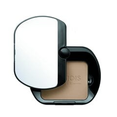 BOURJOIS Paris Silk Edition Compact Powder puuteri 9 g, 56 Bronze hinta ja tiedot | Meikkivoiteet ja puuterit | hobbyhall.fi