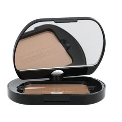 BOURJOIS Paris Silk Edition Compact Powder puuteri 9 g, 56 Bronze hinta ja tiedot | Meikkivoiteet ja puuterit | hobbyhall.fi