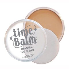 TheBalm TimeBalm meikkivoide 21,3 g, Light/Medium hinta ja tiedot | theBalm Hajuvedet ja kosmetiikka | hobbyhall.fi