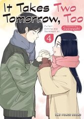 It Takes Two Tomorrow, Too Volume 4 hinta ja tiedot | Fantasia- ja scifi-kirjallisuus | hobbyhall.fi