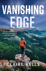 Vanishing Edge: A Novel hinta ja tiedot | Fantasia- ja scifi-kirjallisuus | hobbyhall.fi