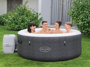 Whirlpool Bestway Lay-Z-Spa Havana, 180x66 cm hinta ja tiedot | Uima-altaat | hobbyhall.fi