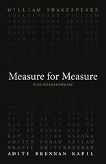 Measure for Measure hinta ja tiedot | Novellit | hobbyhall.fi