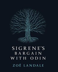 Sigrene's Bargain with Odin hinta ja tiedot | Runokirjat | hobbyhall.fi