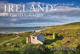 Ireland in Photographs hinta ja tiedot | Valokuvakirjat | hobbyhall.fi