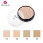 Dermacol Compact Powder puuteri 8 g, sävy 01 hinta ja tiedot | Meikkivoiteet ja puuterit | hobbyhall.fi