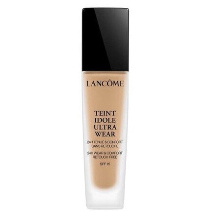 Lancome Teint Idole Ultra Wear 24h SPF 15 30 ml, 04 Beige Nature