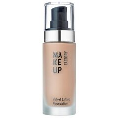 Make Up Factory Velvet Lifting 15 -meikkivoide hinta ja tiedot | Make Up Factory Hajuvedet ja kosmetiikka | hobbyhall.fi