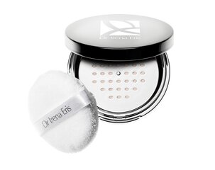 Irtopuuteri Dr. Irena Eris Provoke Illuminating Loose Powder 11 g, Natural hinta ja tiedot | Meikkivoiteet ja puuterit | hobbyhall.fi