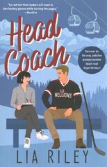 Head Coach & Virgin Territory: A Hellions Hockey Romance Collection hinta ja tiedot | Fantasia- ja scifi-kirjallisuus | hobbyhall.fi