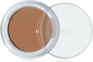 Puuteri Kanebo Sensai Cellular Performance Total Finish Compact TF 25 Topaz Beige, 11 g hinta ja tiedot | Meikkivoiteet ja puuterit | hobbyhall.fi