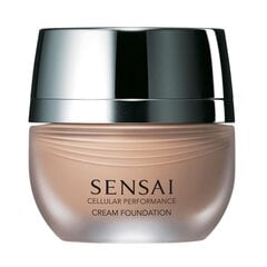 Kanebo Sensai Cellular Performance meikkivoide SPF15 30 ml, C12 Soft Beige hinta ja tiedot | Meikkivoiteet ja puuterit | hobbyhall.fi