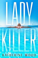 Ladykiller: A Novel hinta ja tiedot | Fantasia- ja scifi-kirjallisuus | hobbyhall.fi