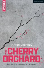 Cherry Orchard hinta ja tiedot | Novellit | hobbyhall.fi