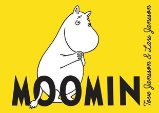 Moomin Adventures: Book 1 hinta ja tiedot | Fantasia- ja scifi-kirjallisuus | hobbyhall.fi