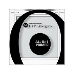 Bell HYPOAllergenic primer All In1 02 hinta ja tiedot | Meikkivoiteet ja puuterit | hobbyhall.fi