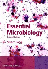 Essential Microbiology 2nd edition hinta ja tiedot | Talouskirjat | hobbyhall.fi