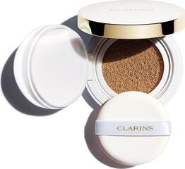 Clarins Everlasting Cushion Teint Haute Tenue Hydration 108 Sand, 13 ml. hinta ja tiedot | Meikkivoiteet ja puuterit | hobbyhall.fi