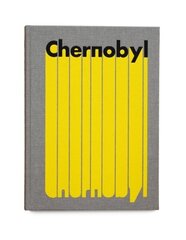 Chernobyl hinta ja tiedot | Valokuvakirjat | hobbyhall.fi