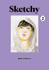 Sketchy 2 hinta ja tiedot | Fantasia- ja scifi-kirjallisuus | hobbyhall.fi