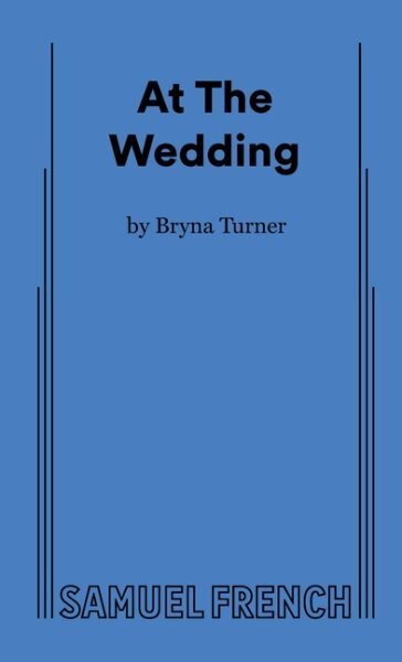 At The Wedding hinta ja tiedot | Novellit | hobbyhall.fi