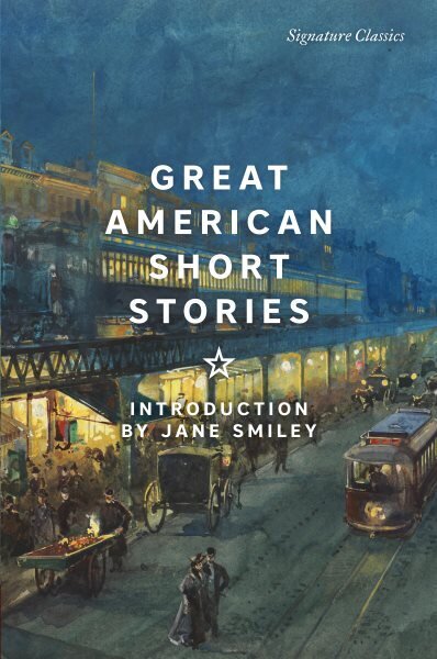 Great American Short Stories hinta ja tiedot | Fantasia- ja scifi-kirjallisuus | hobbyhall.fi