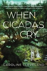 When Cicadas Cry: A Novel hinta ja tiedot | Fantasia- ja scifi-kirjallisuus | hobbyhall.fi